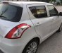 Suzuki Swift 2014 - Bán xe Suzuki Swift đời 2014, màu trắng, 395 triệu