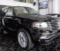 Lincoln Navigator LWB 2017 - Cần bán Lincoln Navigator LWB đời 2017, màu đen, xe nhập