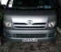 Toyota Hiace 2007 - Cần bán xe Toyota Hiace đời 2007, chính chủ