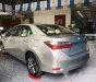 Toyota Corolla altis 2017 - Cần bán xe Toyota Corolla altis đời 2017, màu bạc