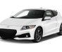 Honda CR Z 2016 - Bán Honda CR Z năm 2016, màu trắng, nhập khẩu nguyên chiếc