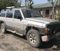 Nissan Patrol 1994 - Cần bán xe Nissan Patrol đời 1994, nhập khẩu