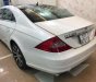 Mercedes-Benz CLS class 350 2008 - Cần bán xe Mercedes CLS 350 sản xuất 2008, màu trắng, 690tr