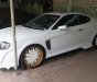 Hyundai Tuscani 2005 - Bán Hyundai Tuscani đời 2005, màu trắng chính chủ