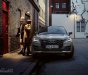 Audi 2017 - Bán xe Audi Q2 nhập khẩu tại Đà Nẵng, chương trình khuyến mãi lớn, Audi Đà Nẵng