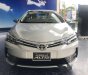 Toyota Corolla altis 2017 - Cần bán xe Toyota Corolla altis đời 2017, màu bạc