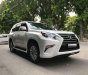 Lexus GX 460 2014 - Bán Lexus Gx460 đời 2014, màu trắng, nhập khẩu nguyên chiếc