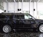 Lincoln Navigator LWB 2017 - Cần bán Lincoln Navigator LWB đời 2017, màu đen, xe nhập