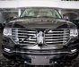 Lincoln Navigator LWB 2017 - Cần bán Lincoln Navigator LWB đời 2017, màu đen, xe nhập