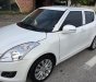 Suzuki Swift 2014 - Bán xe Suzuki Swift đời 2014, màu trắng, 395 triệu