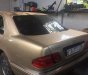 Mercedes-Benz E class E230 1999 - Bán Mercedes E230 1999, màu vàng, nhập khẩu, 220tr