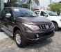 Mitsubishi Triton 4x2AT 2017 - Bán xe bán tải Triton giảm 60 triệu, xe nhập, rẻ nhất Đà Nẵng, hỗ trợ trả góp. LH Lê Nguyệt: 0911.477.123