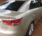 Kia Forte 2013 - Bán Kia Forte đời 2013, màu bạc xe gia đình, 395 triệu