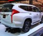 Mitsubishi Pajero Sport 2017 - Cần bán xe Mitsubishi Pajero Sport 2017, màu trắng, nhập khẩu