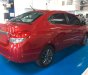 Mitsubishi Attrage 2016 - Bán xe Mitsubishi Attrage đời 2016, màu đỏ, nhập khẩu chính hãng, 432tr