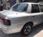 Mazda 626 1989 - Cần bán xe Mazda 626 đời 1989, nhập khẩu nguyên chiếc