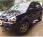 Hyundai Tucson 2009 - Cần bán xe Hyundai Tucson đời 2009, màu đen, nhập khẩu nguyên chiếc, xe gia đình, 435tr