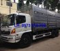 Hino FL 2016 - Cần bán Hino FL đời 2016, màu trắng, xe nhập