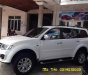 Mitsubishi Pajero Sport 2017 - Bán Mitsubishi Pajero Sport 2017, màu trắng, nhập khẩu, giá cạnh tranh