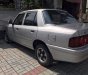 Mazda 626 1989 - Cần bán xe Mazda 626 đời 1989, nhập khẩu nguyên chiếc