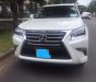 Lexus GX460 Luxury 2015 - Bán Lexus GX460 biển sản xuất 2014 đăng ký 2015 xe như mới bản Luxury