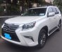 Lexus GX460 Luxury 2015 - Bán Lexus GX460 biển sản xuất 2014 đăng ký 2015 xe như mới bản Luxury