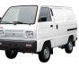 Suzuki 2021 - Suzuki Blind Van, xe tải van 500kg, xe su cóc giá tốt nhất, hỗ trợ trả góp tối đa