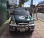 Daihatsu Terios 4WD 2003 - Cần bán lại xe Daihatsu Terios 4WD đời 2003, màu xanh lam, nhập khẩu nguyên chiếc