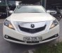 Acura ZDX     2011 - Bán Acura ZDX đời 2011, màu trắng, xe nhập  