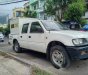 Isuzu Trooper 1999 - Cần bán gấp Isuzu Trooper đời 1999, màu trắng, 140 triệu