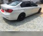 BMW 3 Series 328i 2012 - Bán ô tô BMW 3 Series 328i đời 2012, màu trắng chính chủ