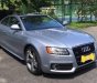 Audi A5   Sline 3.2 Quatro   2008 - Bán Audi A5 Sline 3.2 Quatro đời 2008, màu bạc, nhập khẩu  