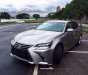 Lexus GS 200T 2017 - Bán Lexus GS 200T đời 2017, màu bạc, nhập khẩu nguyên chiếc