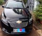 Chevrolet Cruze  1.6 LS 2014 - Bán Chevrolet Cruze 1.6 LS đời 2014, màu đen số sàn, giá tốt