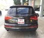 Audi Q7   3.6   2010 - Bán Audi Q7 3.6 đời 2010, màu nâu, nhập khẩu xe gia đình