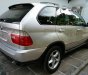 BMW X5   2003 - Bán gấp BMW X5 đời 2003, nhập khẩu nguyên chiếc