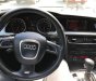 Audi A5   Sline 3.2 Quatro   2008 - Bán Audi A5 Sline 3.2 Quatro đời 2008, màu bạc, nhập khẩu  