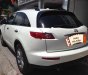 Infiniti FX 35 2007 - Bán Infiniti FX 35 năm 2007, màu trắng, xe nhập, giá 850tr