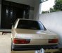 Nissan Stagea   1991 - Cần bán lại xe Nissan Stagea 1991 số sàn, 79tr