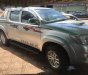 Toyota Hilux   2012 - Bán ô tô Toyota Hilux đời 2012, màu bạc