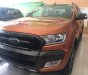 Ford Ranger Wildtrak  3.2L 2017 - Bán Ford Ranger 3.2L 2017, xe nhập, chỉ cần 140tr nhận xe ngay- LH: 0938 055 993 Ms. Tâm