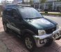 Daihatsu Terios 4WD 2003 - Cần bán lại xe Daihatsu Terios 4WD đời 2003, màu xanh lam, nhập khẩu nguyên chiếc