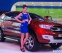 Ford Ranger 2017 - Bán ô tô Ford Ranger 2017, màu đỏ, nhập khẩu chính hãng, 600 triệu