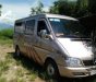 Mercedes-Benz Sprinter   2006 - Cần bán Mercedes Sprinter đời 2006, giá 265tr