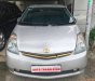 Toyota Prius 1.5 2010 - Cần bán gấp Toyota Prius 1.5 đời 2010, màu bạc, nhập khẩu, 600tr