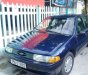 Ford Escort 1994 - Chính chủ bán Ford Escort 1994, màu xanh lam, nhập khẩu