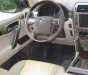 Lexus GX 460 2011 - Cần bán lại xe Lexus GX 460 đời 2011, màu trắng, xe nhập