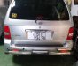 Kia Carnival GS 2006 - Xe Kia Carnival GS năm 2006, màu bạc, xe nhập chính chủ, giá tốt