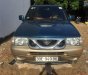 Nissan Terrano    2002 - Bán Nissan Terrano đời 2002, nhập khẩu, 160 triệu