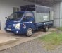 Hyundai Porter 2007 - Cần bán gấp Hyundai Porter đời 2007, màu xanh lam, nhập khẩu